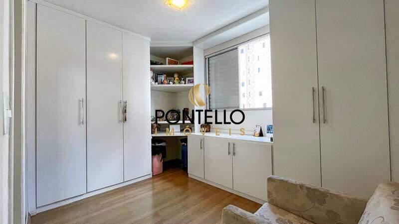 Cobertura, Buritis, 5 Quartos, 3 Vagas, 2 Suítes