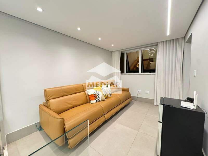 Cobertura, Castelo, 3 Quartos, 3 Vagas, 1 Suíte