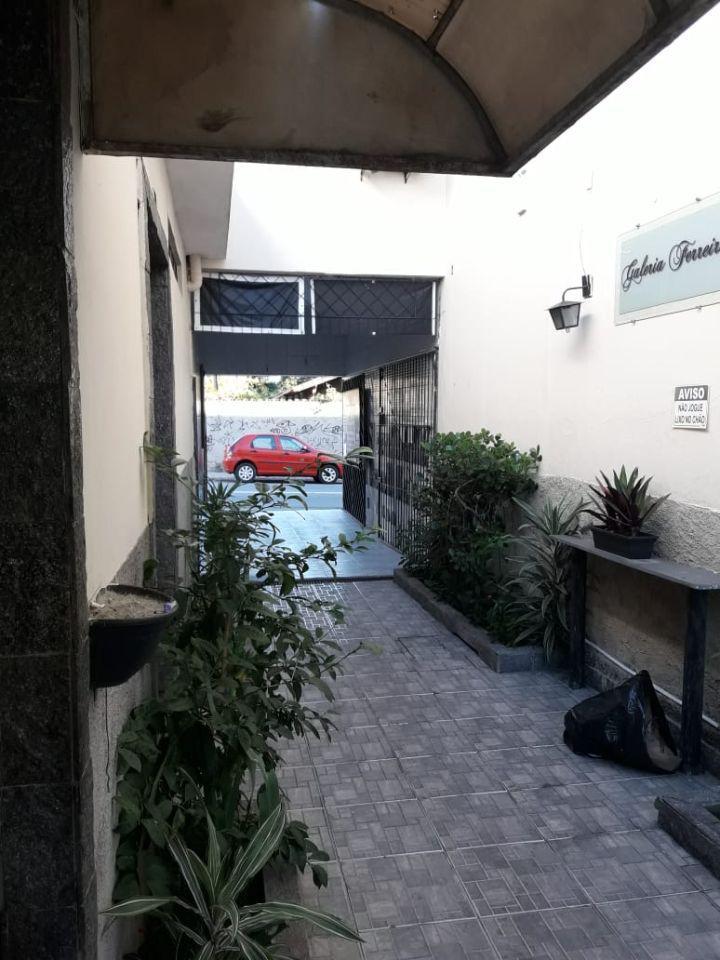 Andar, Padre Eustáquio, 0 Quarto, 0 Vaga