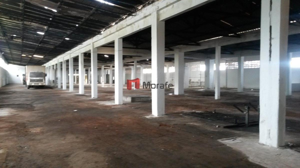 Galpão, Cidade Industrial, 0 Quarto, 0 Vaga