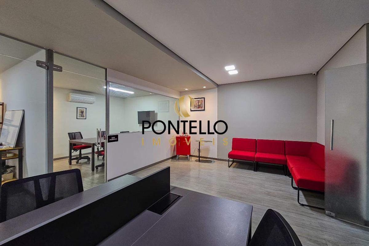 Apartamento, Savassi, 1 Quarto, 1 Vaga, 1 Suíte