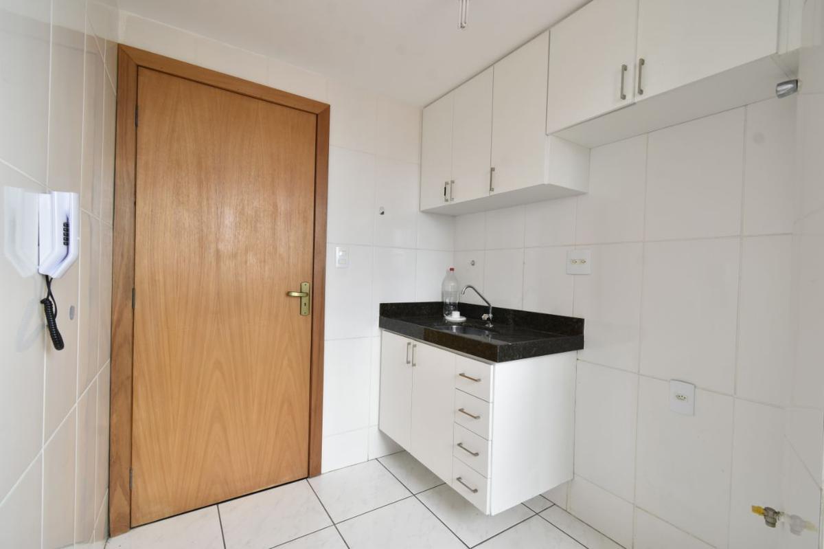 Apartamento, Heliópolis, 2 Quartos, 1 Vaga, 1 Suíte