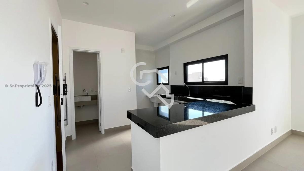 Apartamento, Grajaú, 2 Quartos, 2 Vagas, 1 Suíte