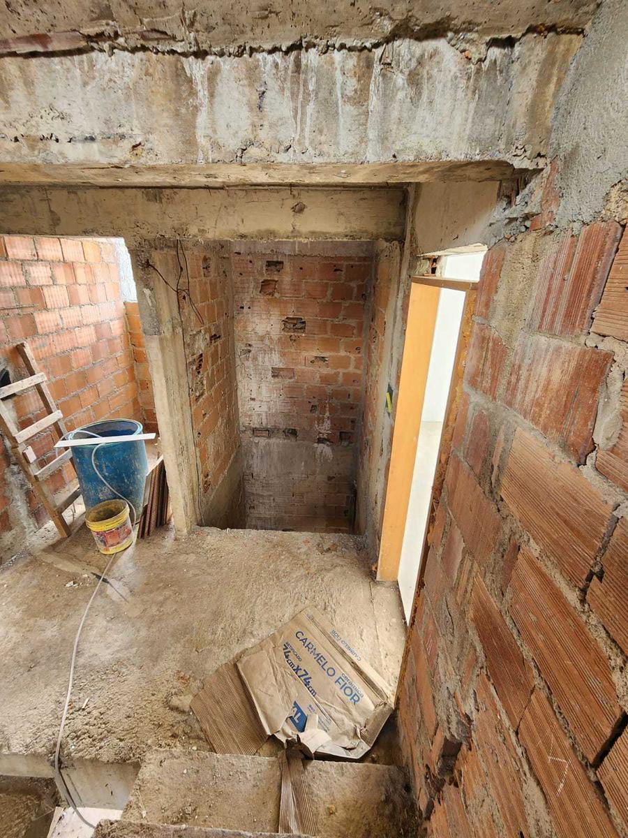 Apartamento, Sapucaia II, 3 Quartos, 2 Vagas, 1 Suíte