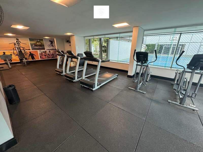 Apartamento, Ipiranga, 4 Quartos, 3 Vagas, 1 Suíte