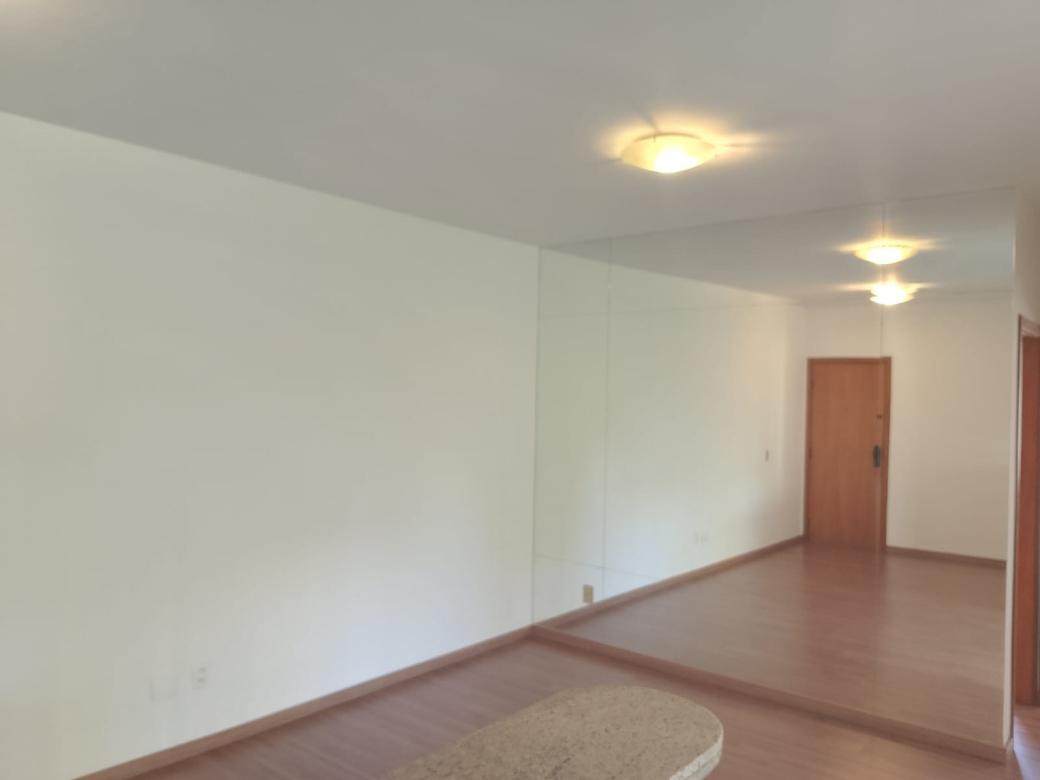 Apartamento, Lourdes, 2 Quartos, 1 Vaga, 1 Suíte