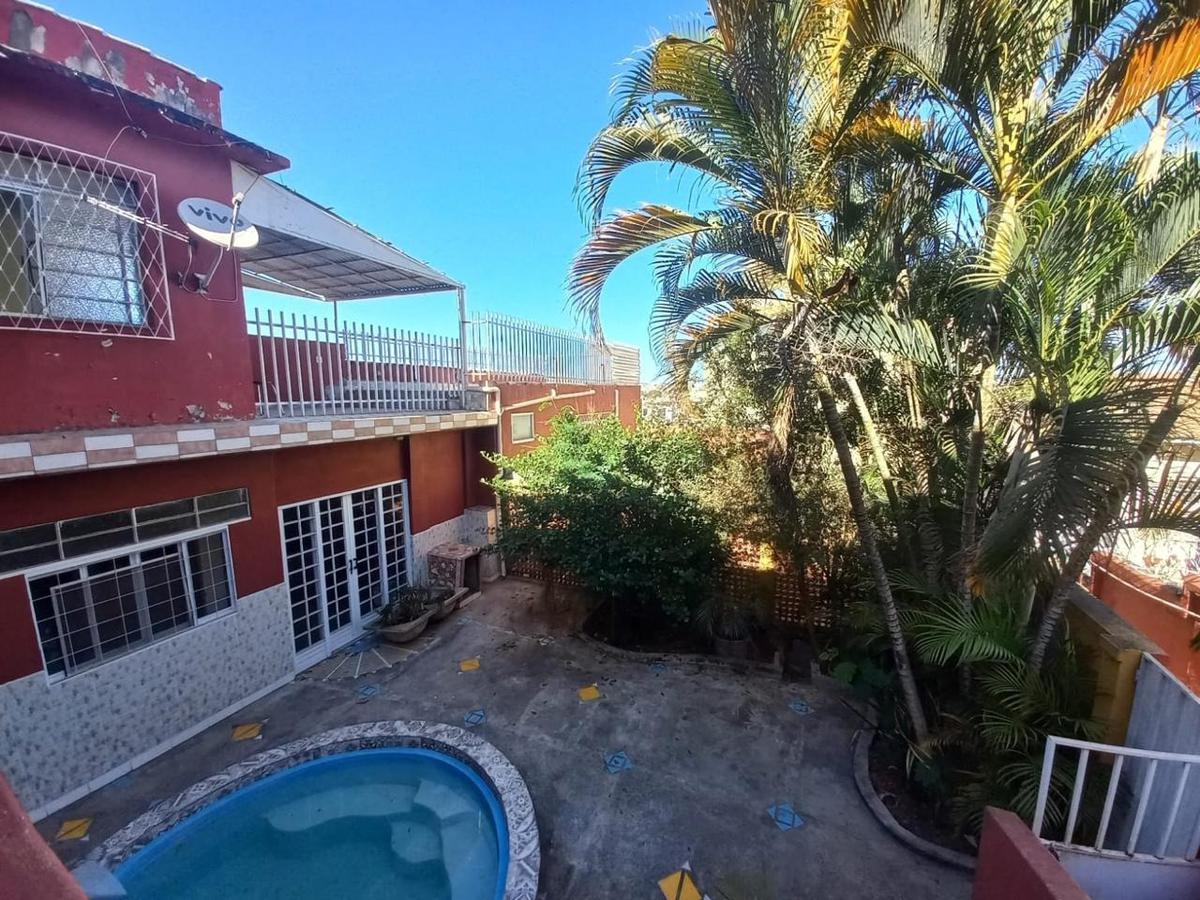 Casa, Lagoinha, 3 Quartos, 3 Vagas