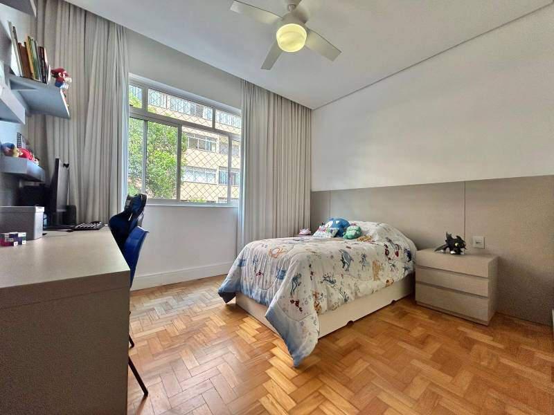 Apartamento, Centro, 3 Quartos, 1 Vaga, 1 Suíte