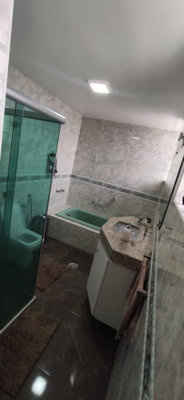 Casa, Floresta, 4 Quartos, 3 Vagas, 2 Suítes