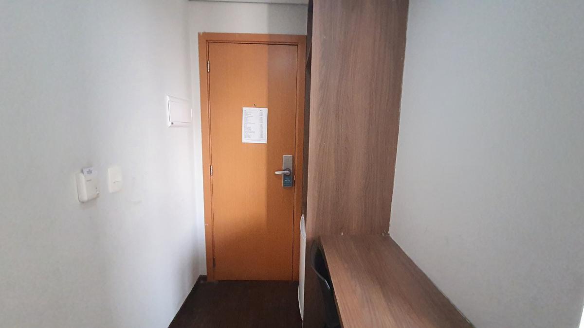 Apart Hotel, Palmares, 1 Quarto, 1 Vaga, 1 Suíte