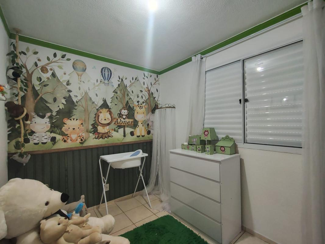Apartamento, Europa, 2 Quartos, 1 Vaga