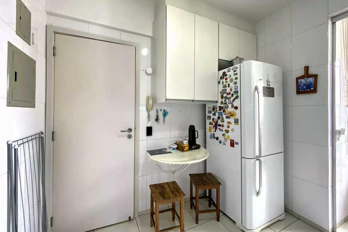 Apartamento, Buritis, 3 Quartos, 2 Vagas, 1 Suíte