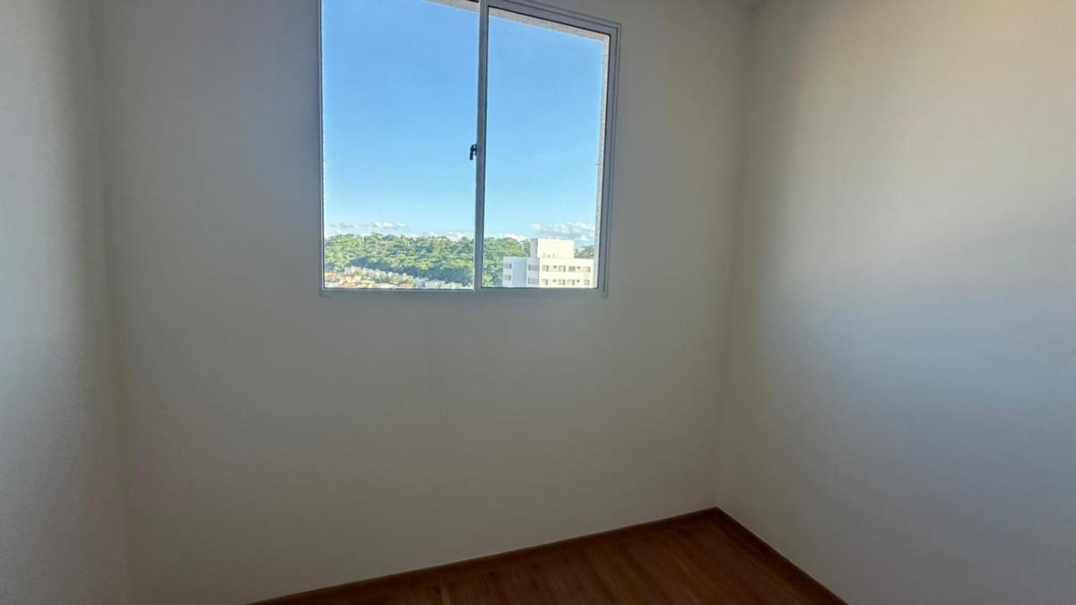Apartamento, Central Park, 2 Quartos, 1 Vaga