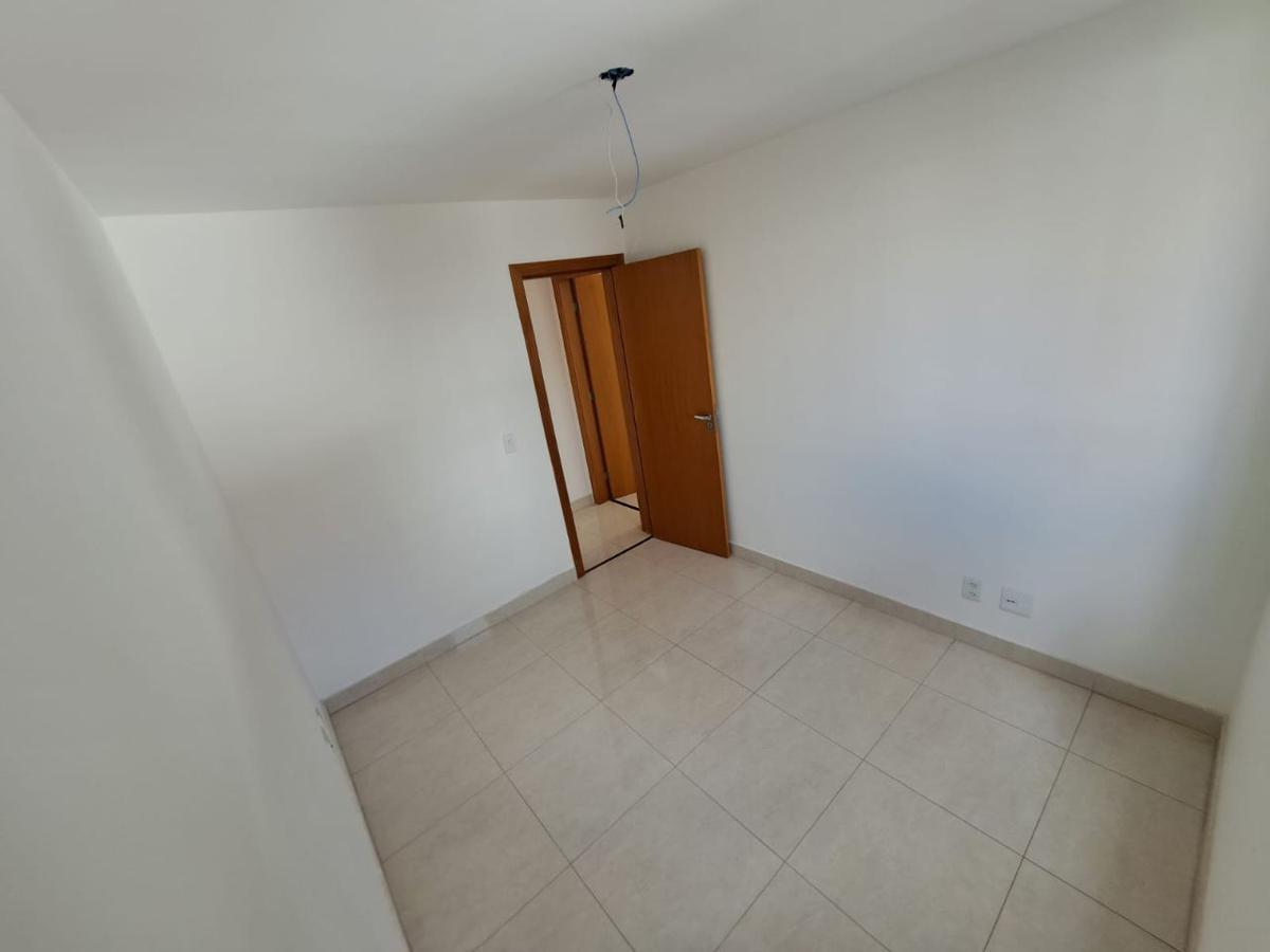 Apartamento, Renascença, 2 Quartos, 2 Vagas, 1 Suíte