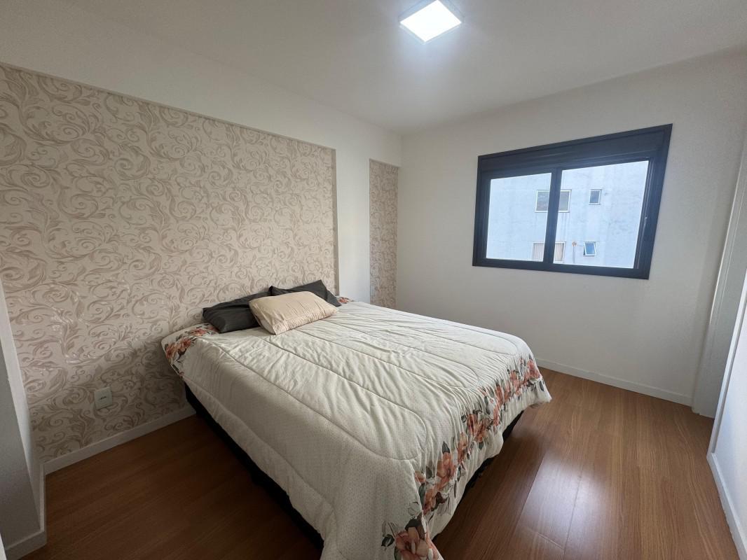 Apartamento, Ouro Preto, 3 Quartos, 2 Vagas, 1 Suíte