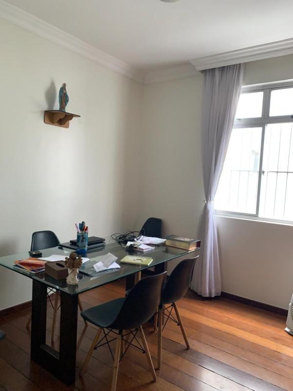 Cobertura, São Luiz (pampulha), 3 Quartos, 3 Vagas, 1 Suíte