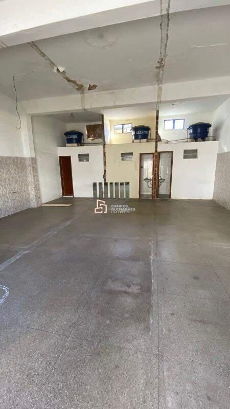 Loja, Santa Margarida (barreiro)