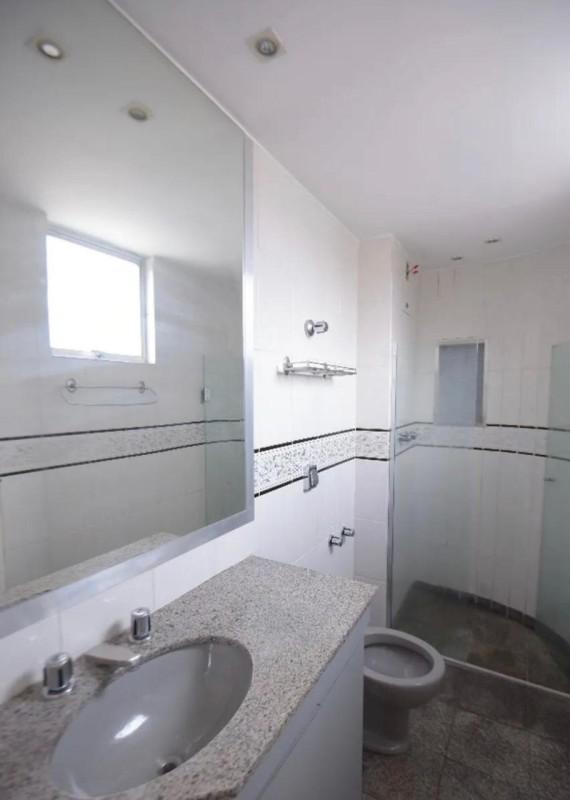 Apartamento, Luxemburgo, 4 Quartos, 2 Vagas, 1 Suíte