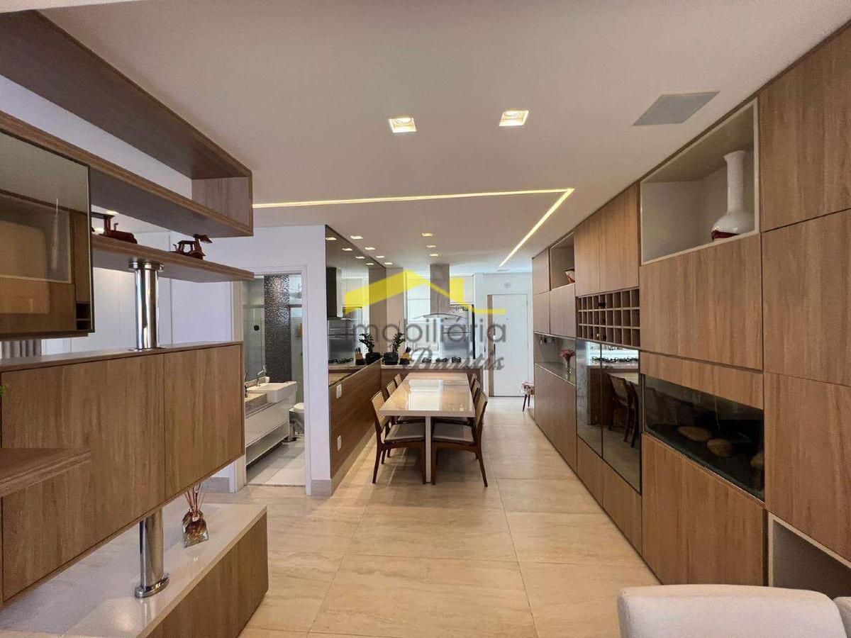 Apartamento, Palmeiras, 3 Quartos, 2 Vagas, 1 Suíte
