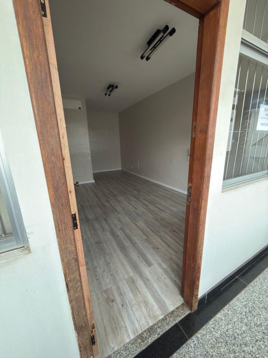 Sala, Padre Eustáquio, 0 Quarto, 0 Vaga