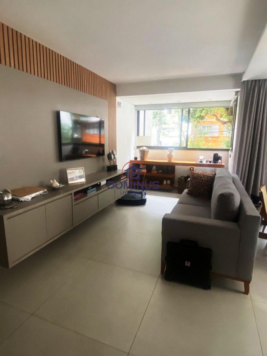 Apartamento, Cruzeiro, 2 Quartos, 2 Vagas, 2 Suítes