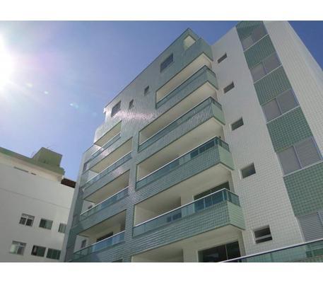 Cobertura, Castelo, 3 Quartos, 4 Vagas, 1 Suíte