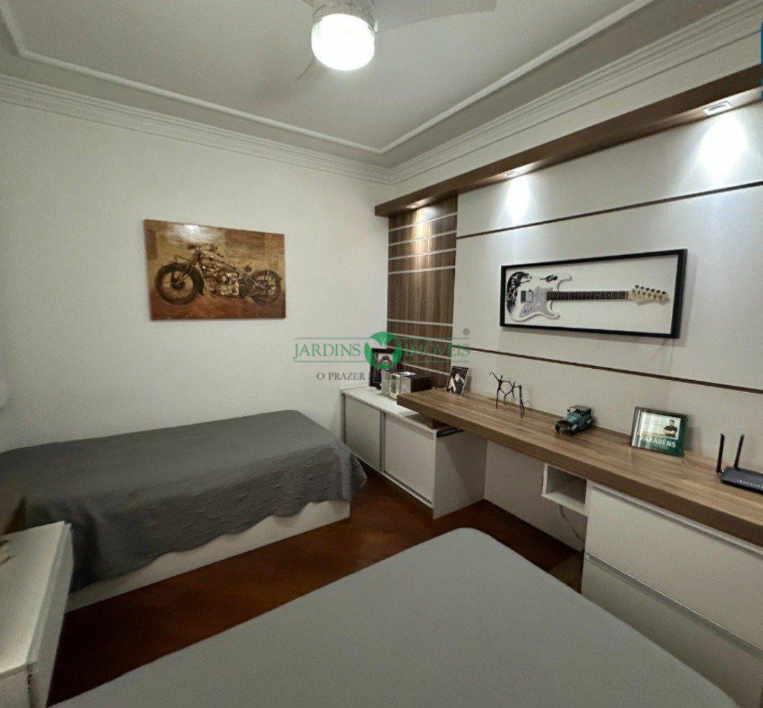 Apartamento, Palmares, 5 Quartos, 3 Vagas, 2 Suítes