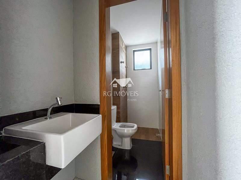 Apartamento, Gutierrez, 3 Quartos, 2 Vagas, 2 Suítes