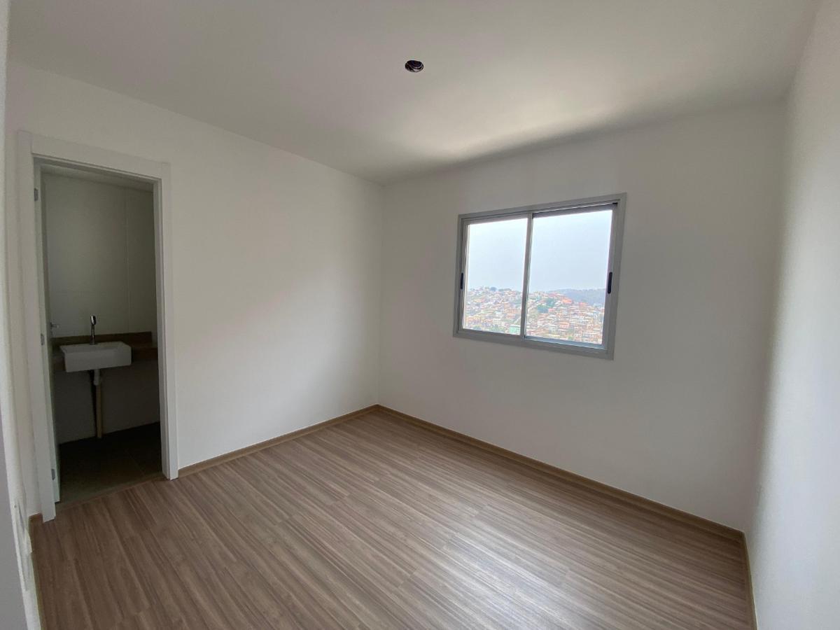Apartamento, São Lucas, 2 Quartos, 2 Vagas, 1 Suíte