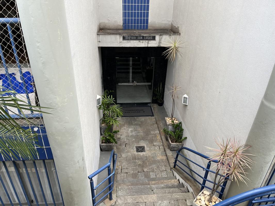 Apartamento, Ouro Preto, 3 Quartos, 1 Vaga, 1 Suíte