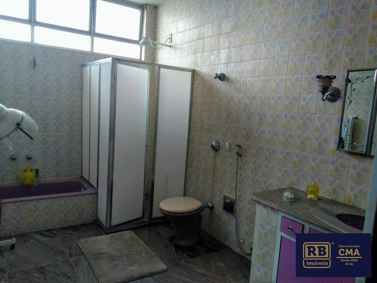 Casa, Cruzeiro, 5 Quartos, 4 Vagas, 2 Suítes