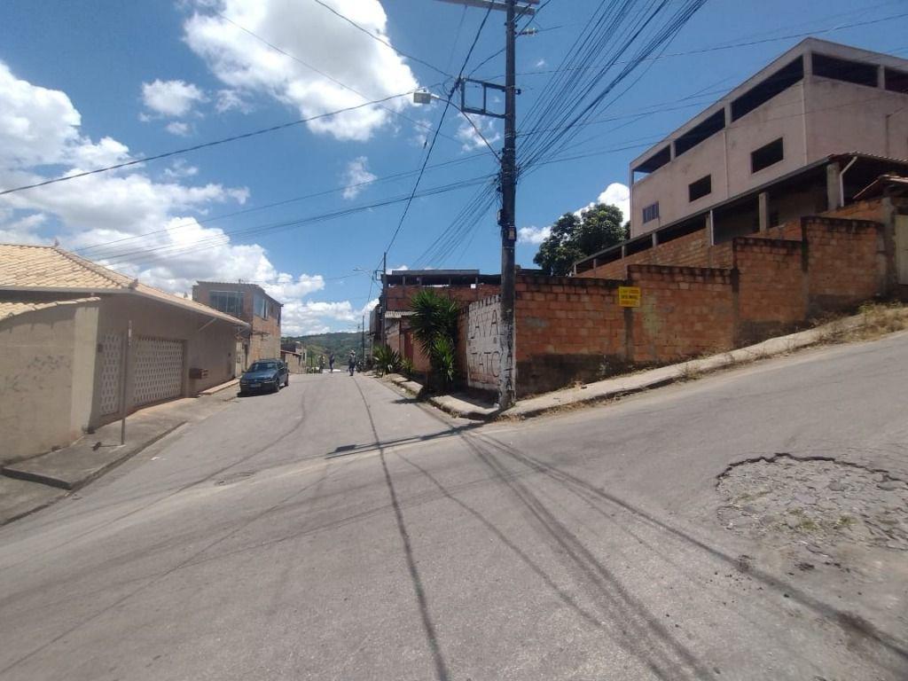 Lote, Itacolomi, 0 Quarto, 0 Vaga