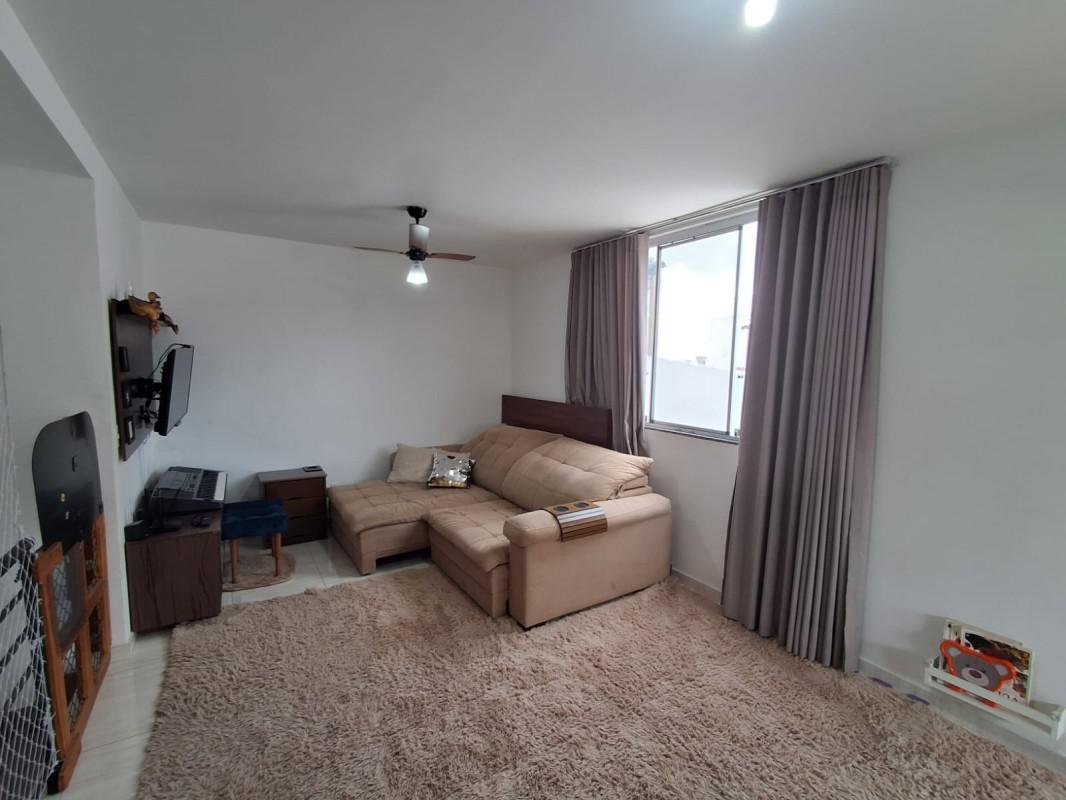 Cobertura, Fonte Grande, 3 Quartos, 2 Vagas, 1 Suíte