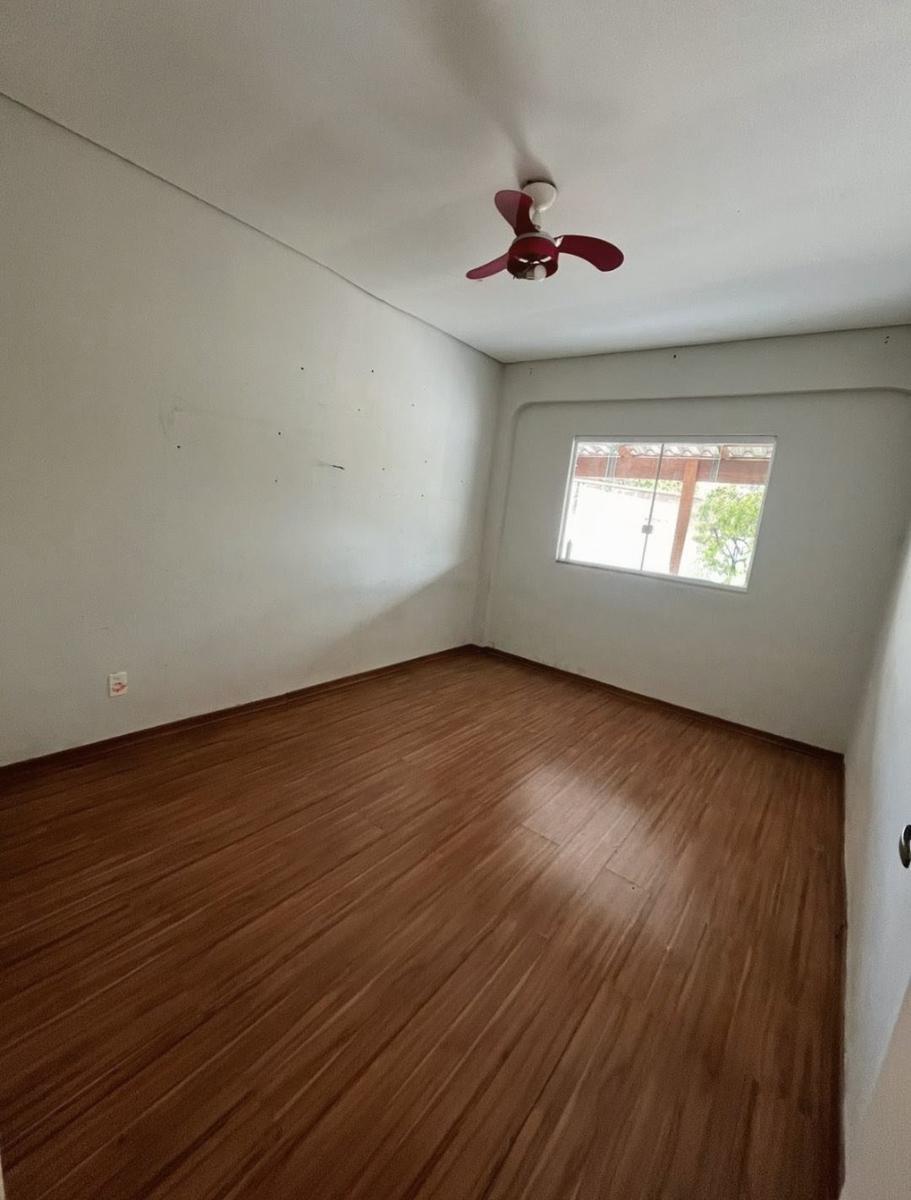 Casa, Venda Nova, 2 Quartos, 2 Vagas