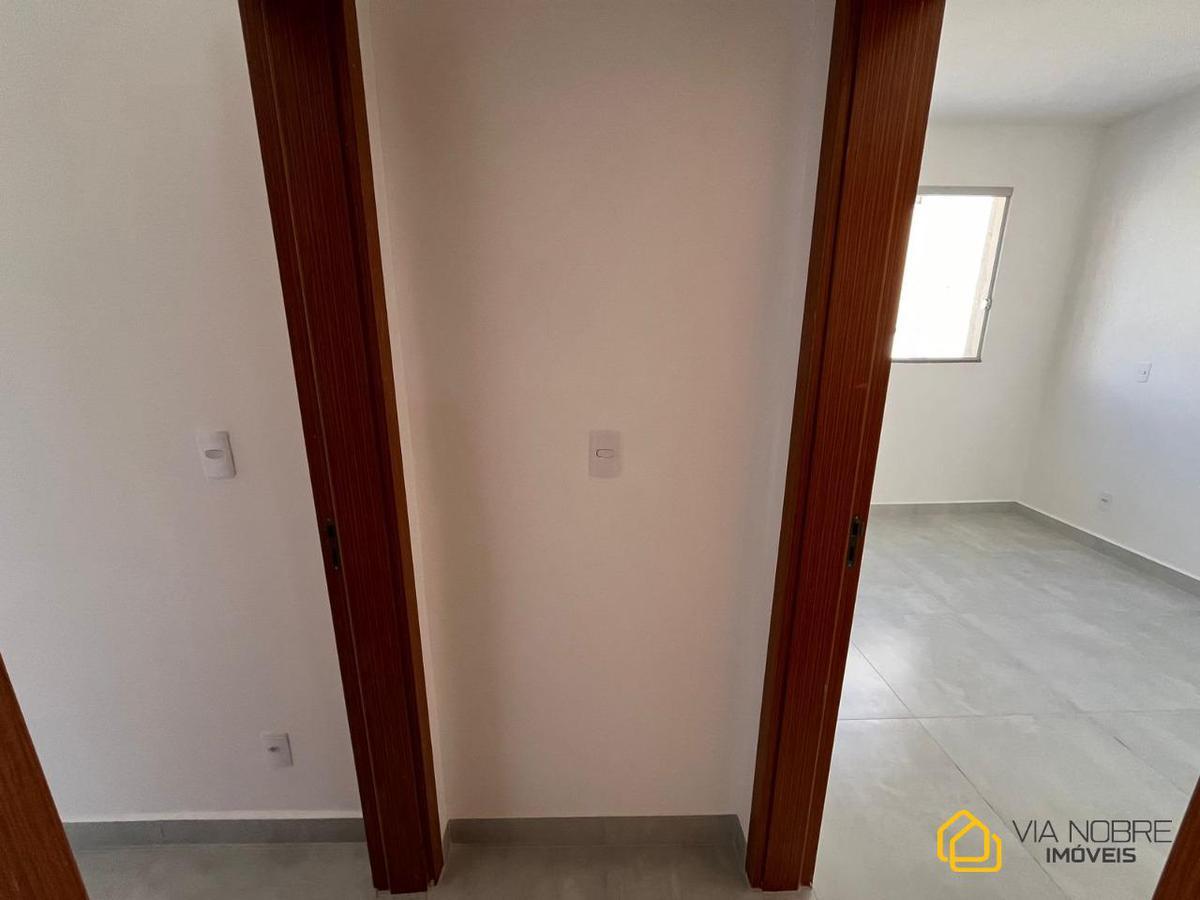 Apartamento, Buritis, 3 Quartos, 1 Vaga, 1 Suíte