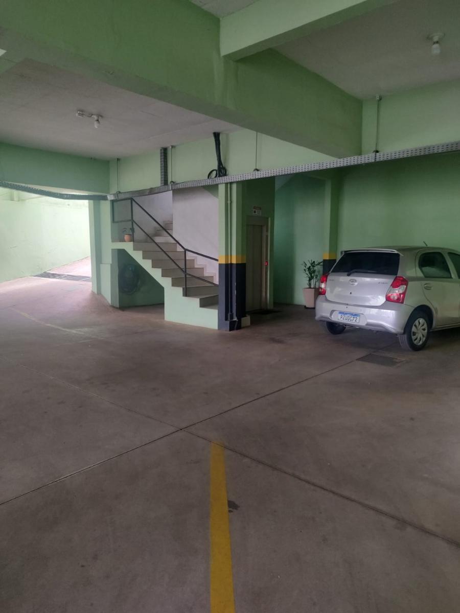 Apartamento, Bela Vista, 3 Quartos, 1 Vaga, 1 Suíte
