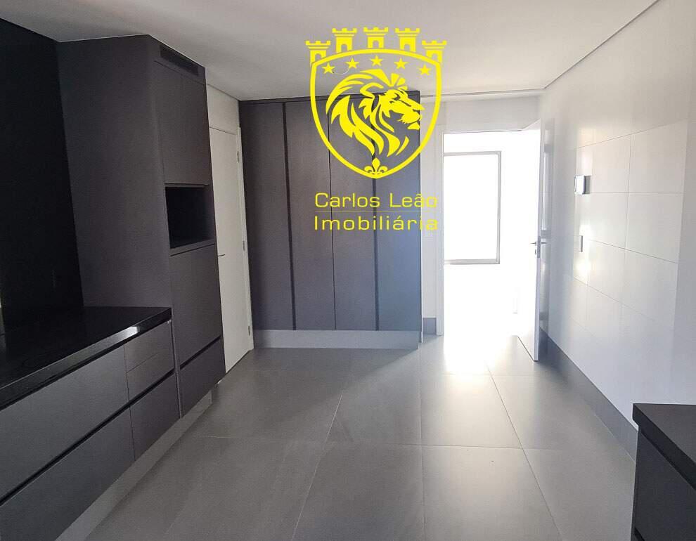 Apartamento, Serra, 4 Quartos, 3 Vagas, 1 Suíte