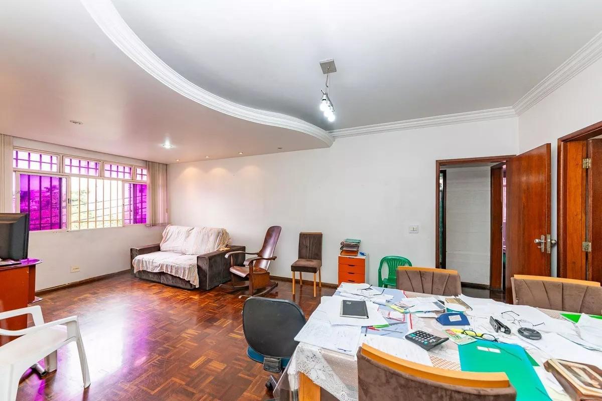 Apartamento, Jardim América, 3 Quartos, 1 Vaga, 1 Suíte