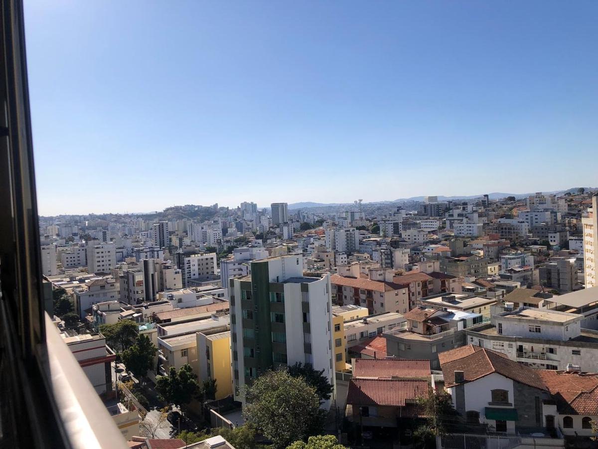 Apartamento, Cidade Nova, 4 Quartos, 4 Vagas, 2 Suítes