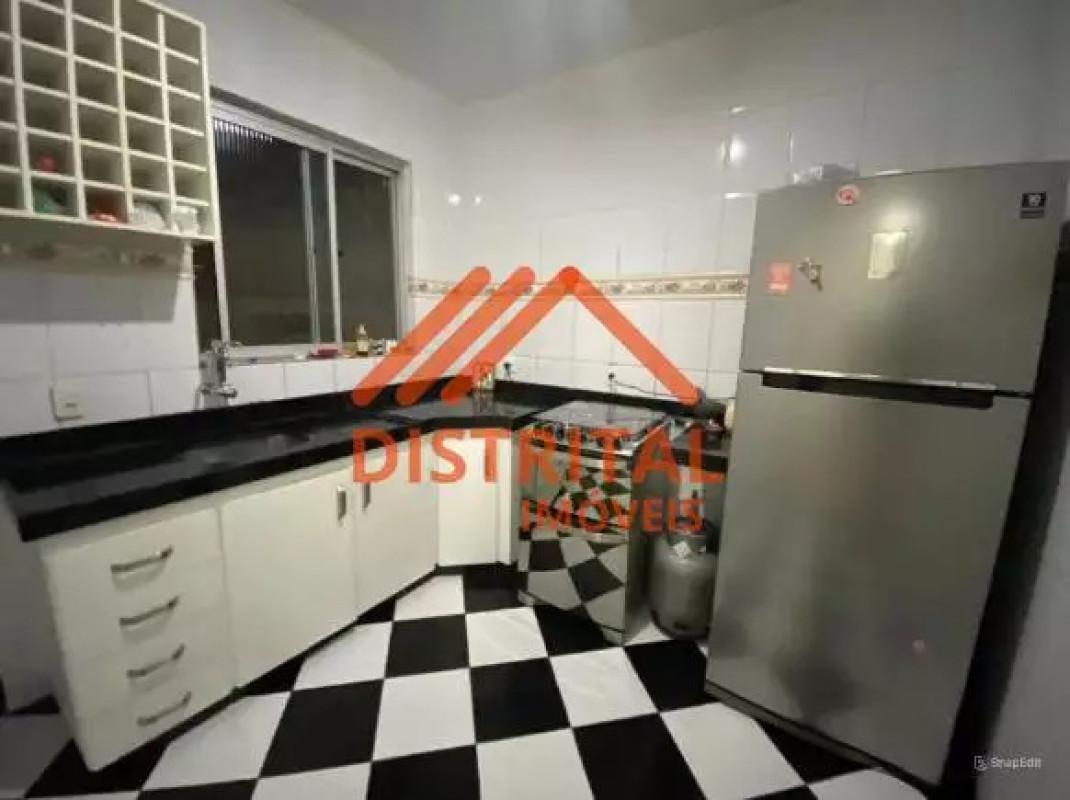 Casa, Santa Amélia, 3 Quartos, 1 Vaga, 1 Suíte