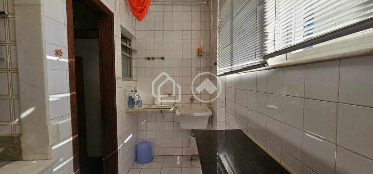 Apartamento, Gutierrez, 3 Quartos, 1 Vaga, 1 Suíte