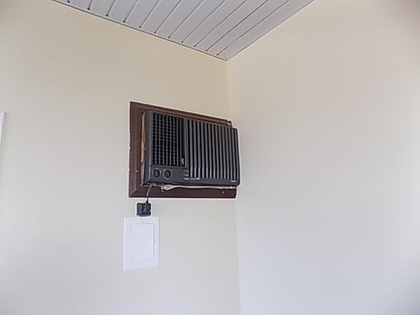 Sala, João Pinheiro