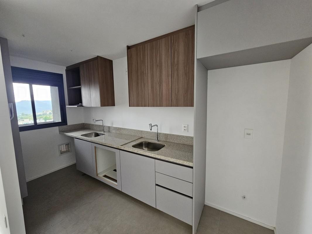 Apartamento, Vila da Serra, 1 Quarto, 1 Vaga, 1 Suíte