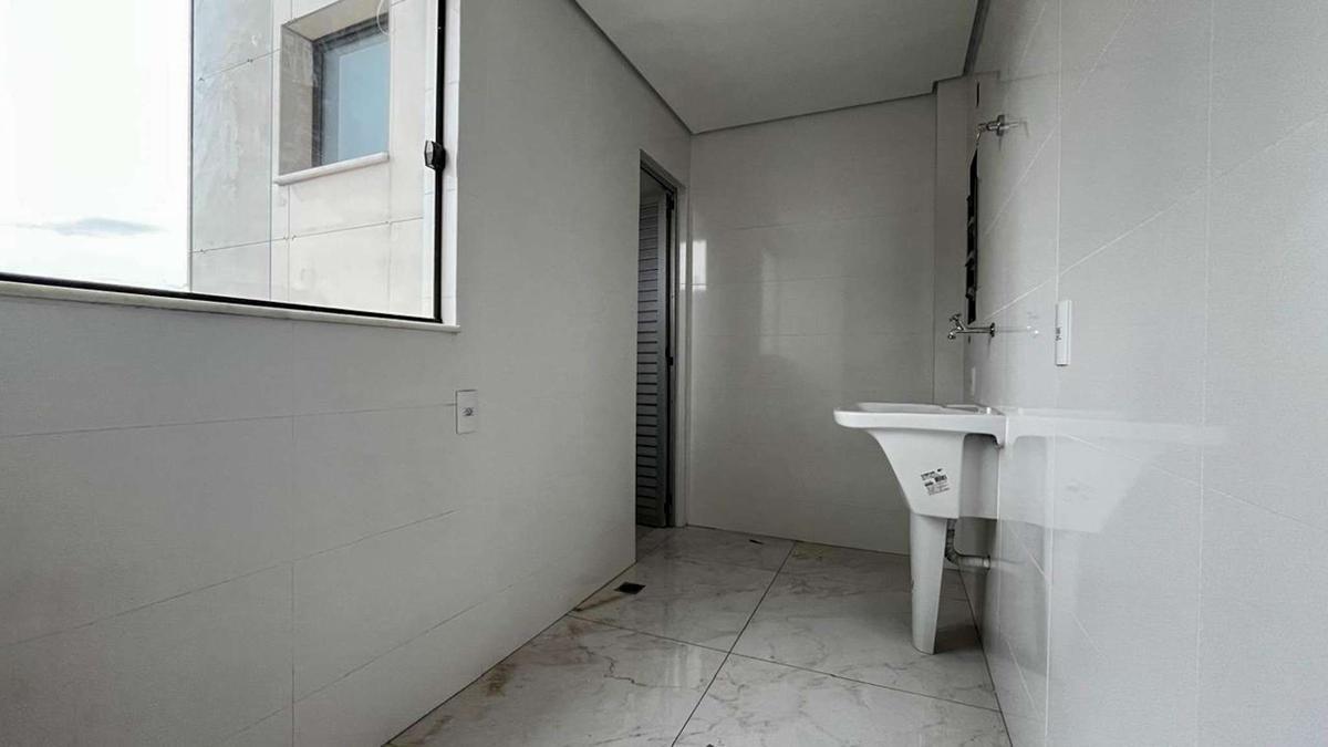 Apartamento, Indaiá, 4 Quartos, 3 Vagas, 3 Suítes