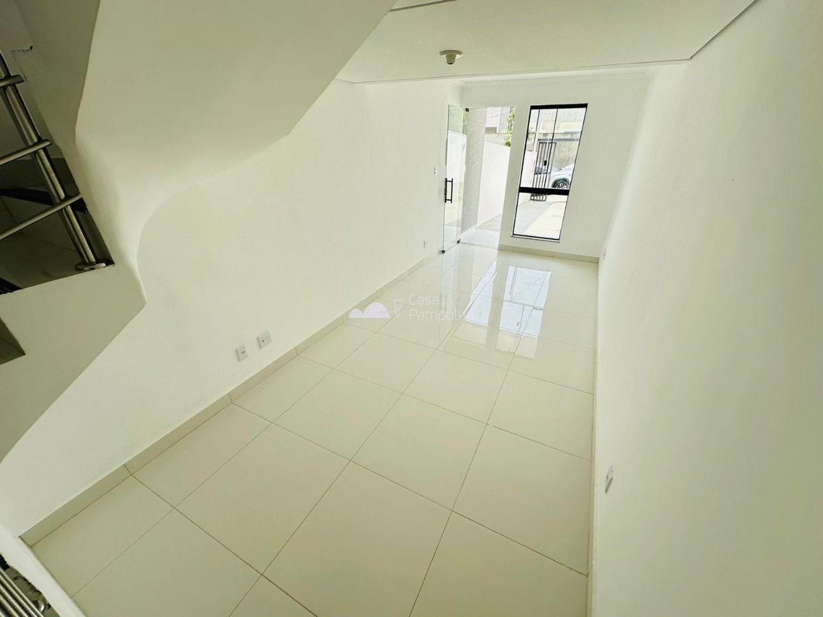 Casa, Jardim Guanabara, 2 Quartos, 1 Vaga