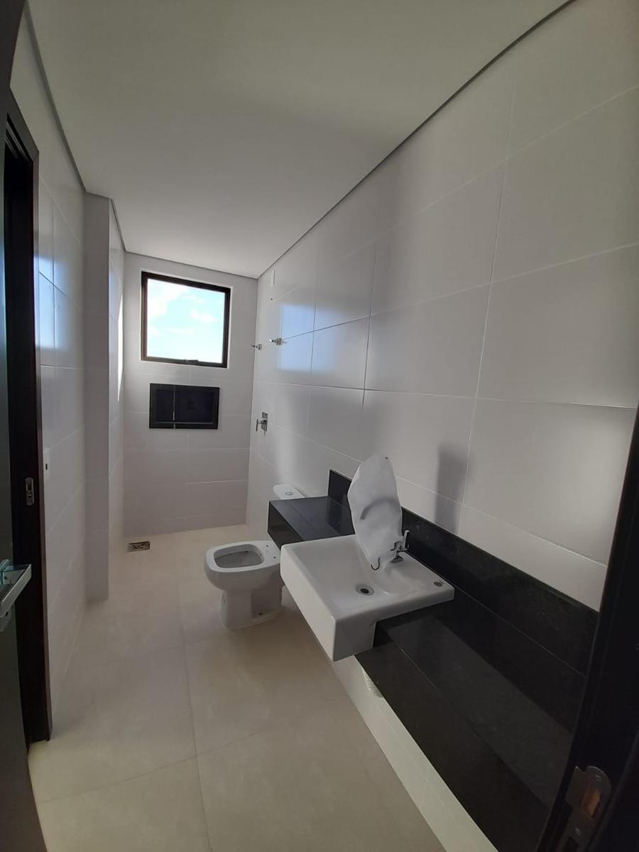 Apartamento, Liberdade, 4 Quartos, 4 Vagas, 2 Suítes