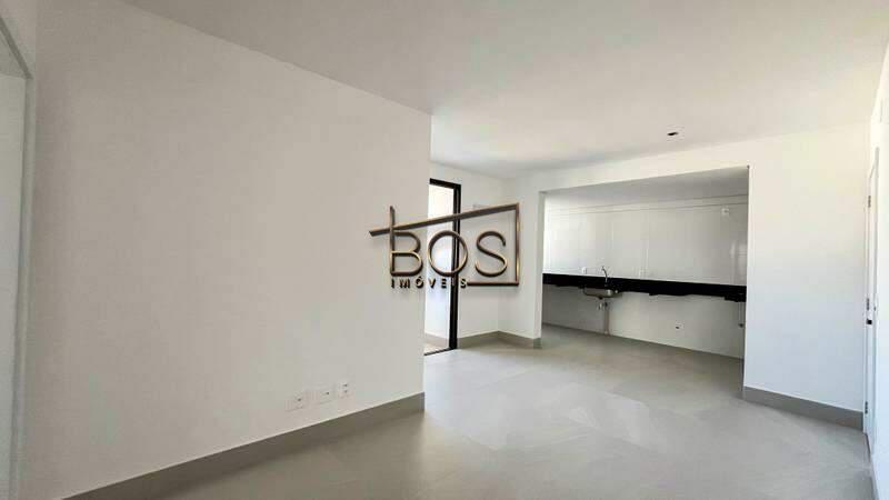 Apartamento, Cidade Nova, 3 Quartos, 2 Vagas, 1 Suíte