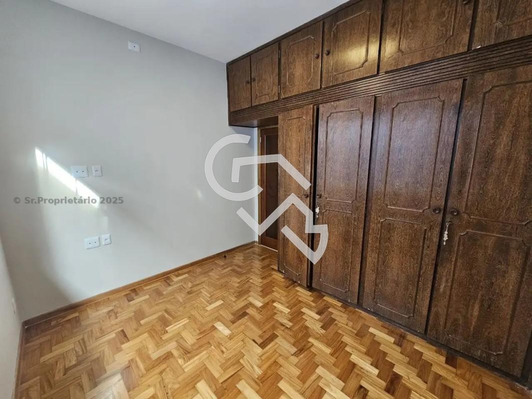 Casa, São Lucas, 3 Quartos, 4 Vagas, 2 Suítes