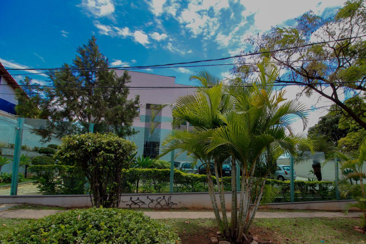 Apartamento, Santa Amélia, 4 Quartos, 1 Vaga