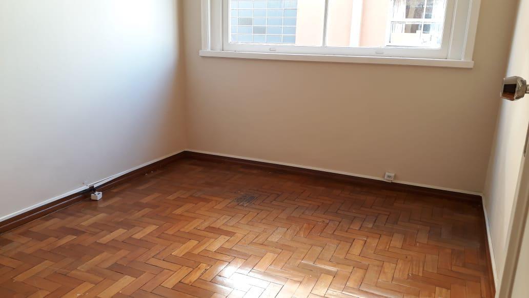 Apartamento, Centro, 2 Quartos